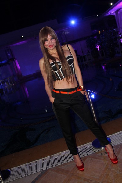 Summer Kitchen Party at Amethyste Part 1
